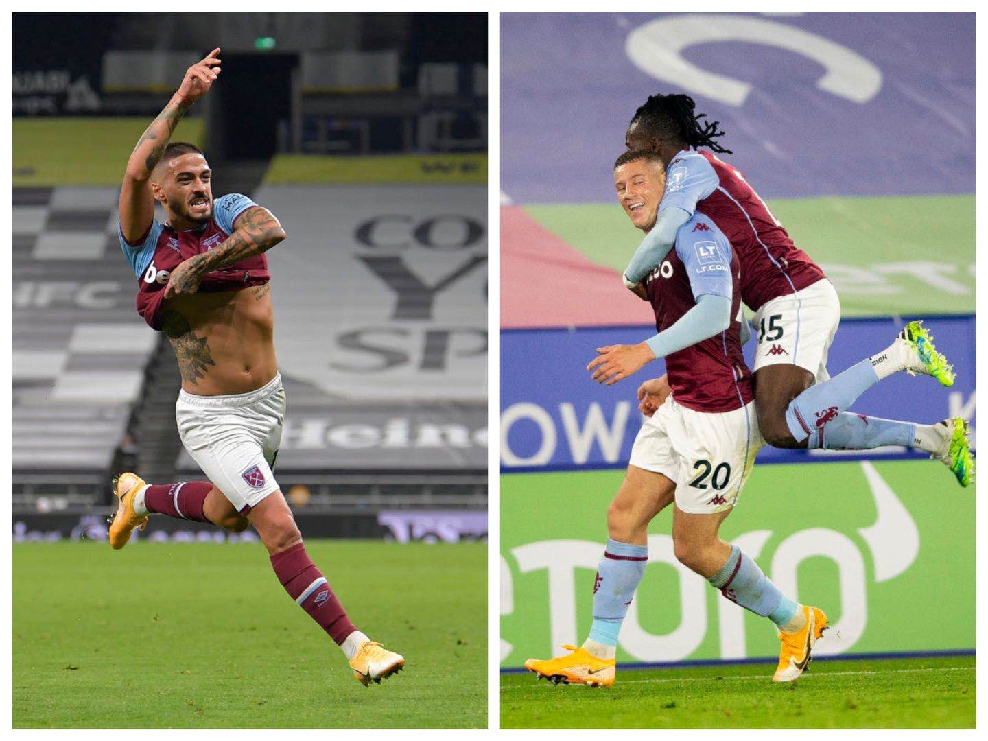 紧张的氛围 紧张的氛围