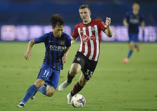 丰富进攻选 丰富进攻选